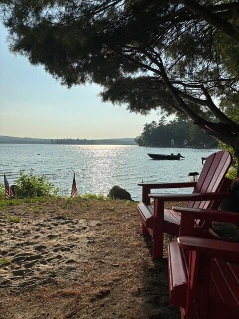 235 Lake View Drive Smithfield ME 04978
