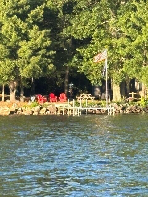 235 Lake View Drive Smithfield ME 04978