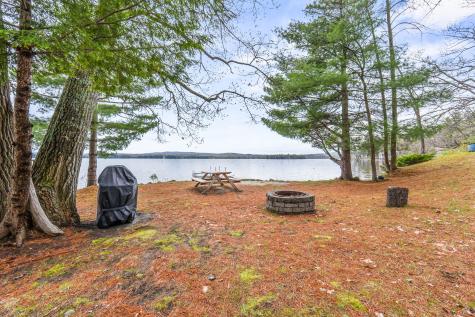 235 Lake View Drive Smithfield ME 04978
