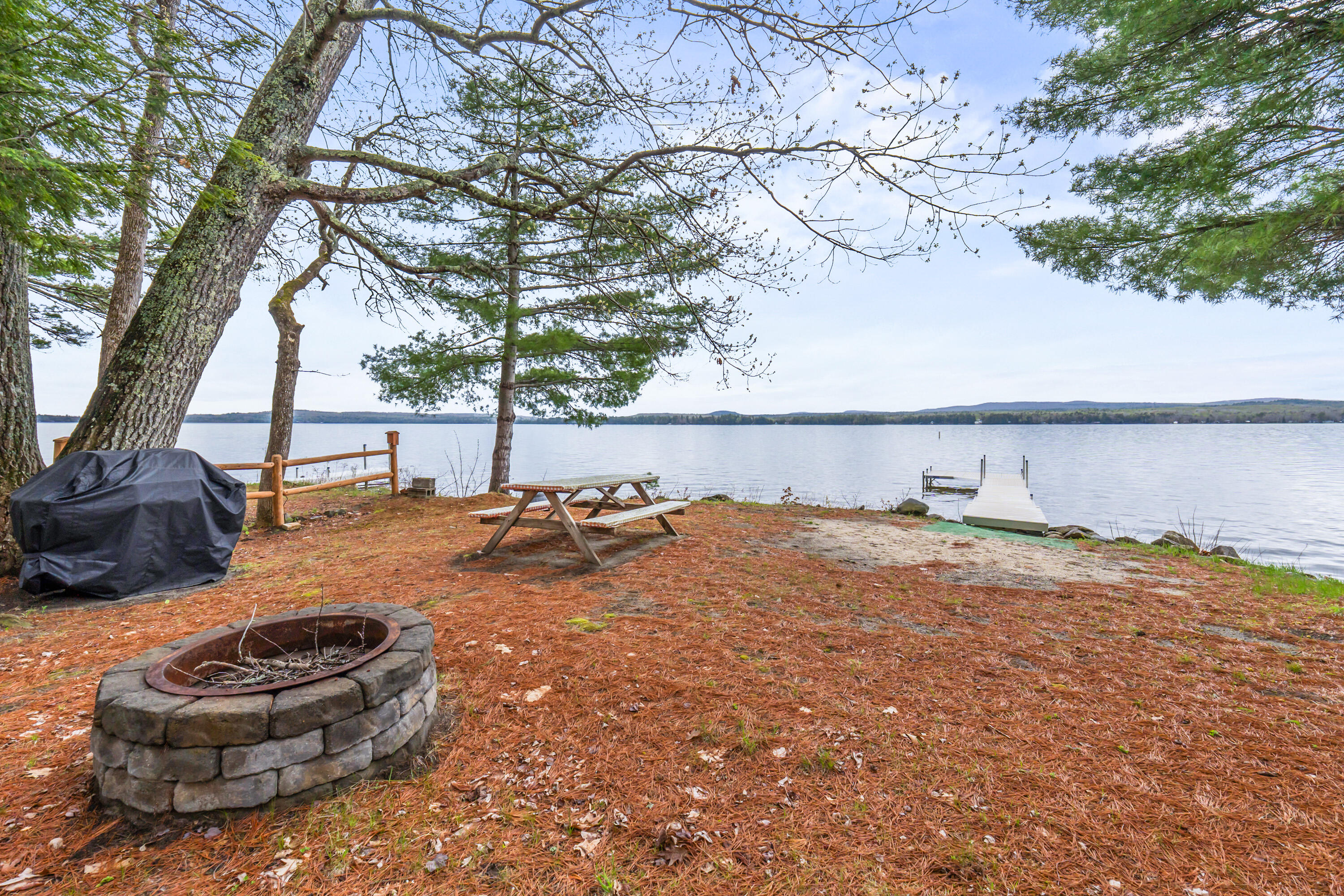235 Lake View Drive Smithfield ME 04978
