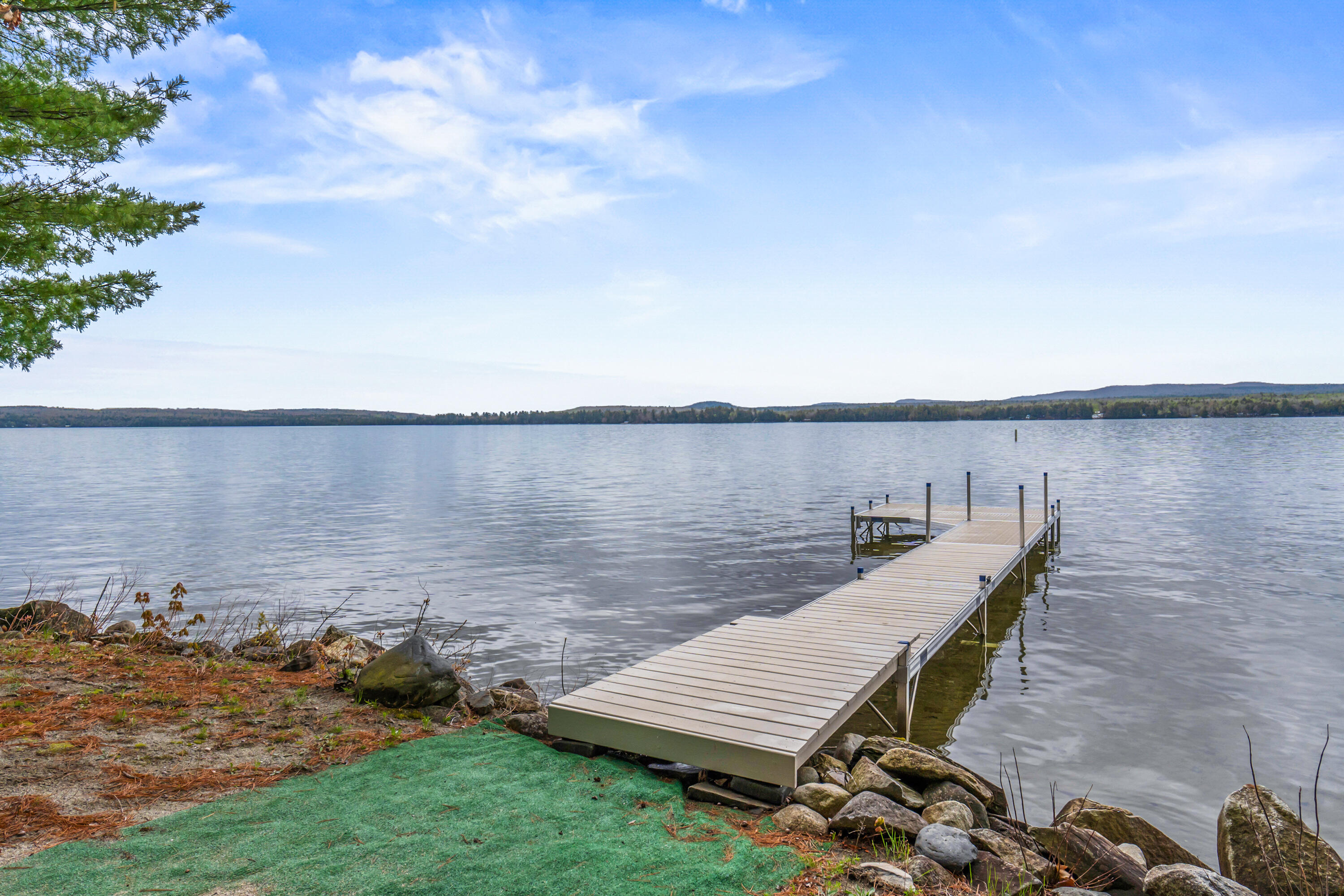 235 Lake View Drive Smithfield ME 04978