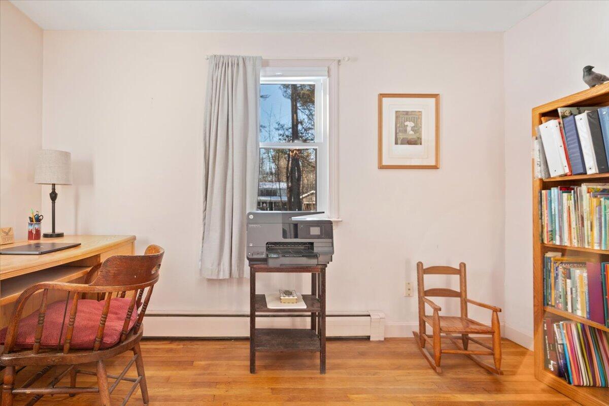 8 Sequoia Drive Freeport ME 04032