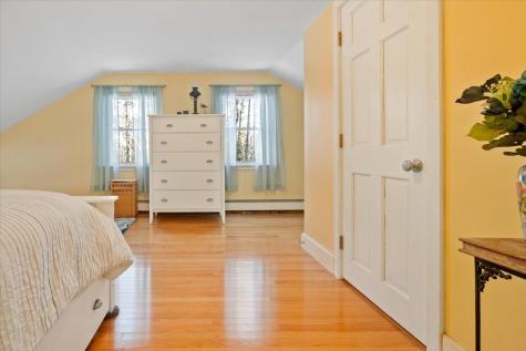 8 Sequoia Drive Freeport ME 04032