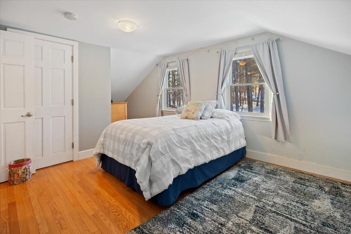 8 Sequoia Drive Freeport ME 04032