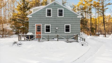 8 Sequoia Drive Freeport ME 04032