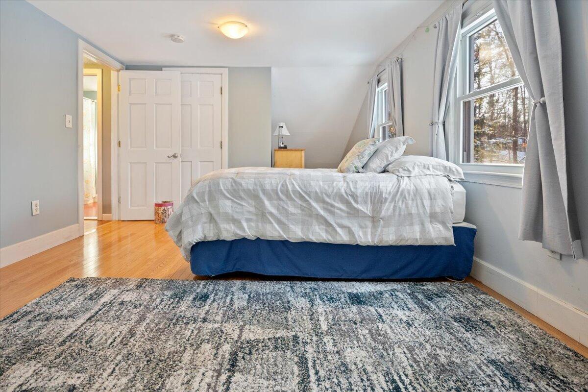 8 Sequoia Drive Freeport ME 04032