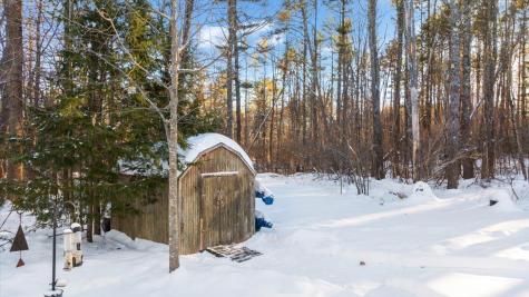 8 Sequoia Drive Freeport ME 04032