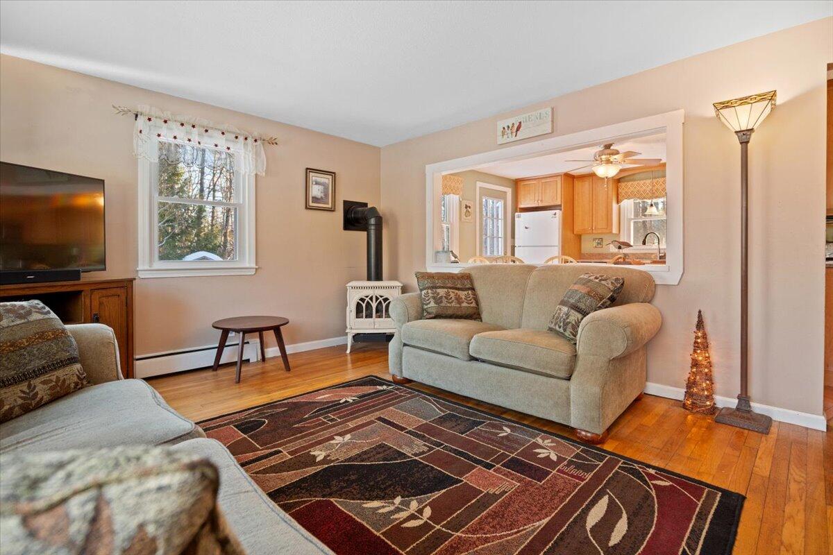 8 Sequoia Drive Freeport ME 04032