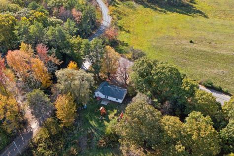 1397 Middle Road Woolwich ME 04579