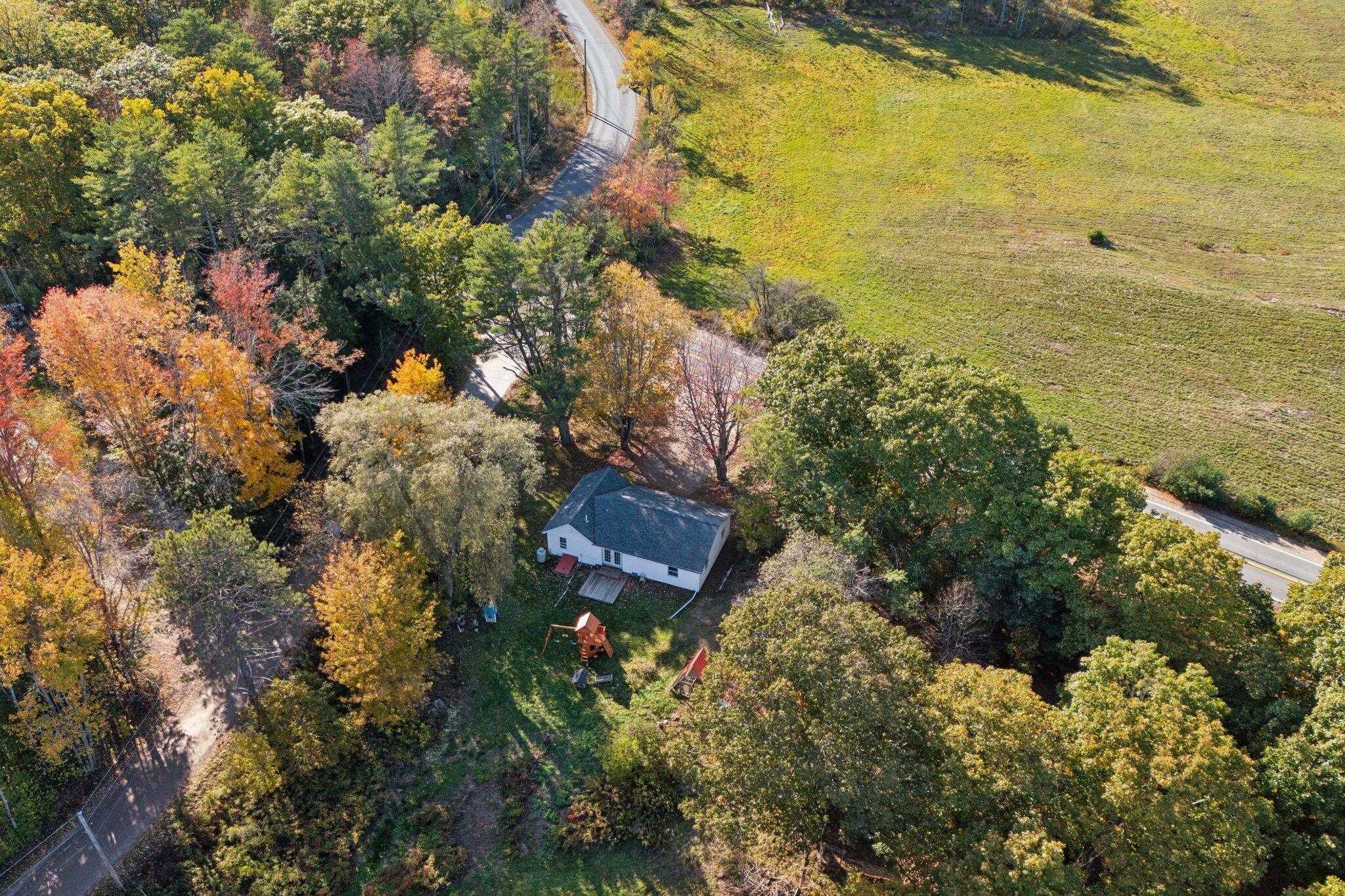 1397 Middle Road Woolwich ME 04579