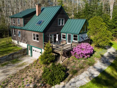 142 Quail Run Road Bristol ME 04539