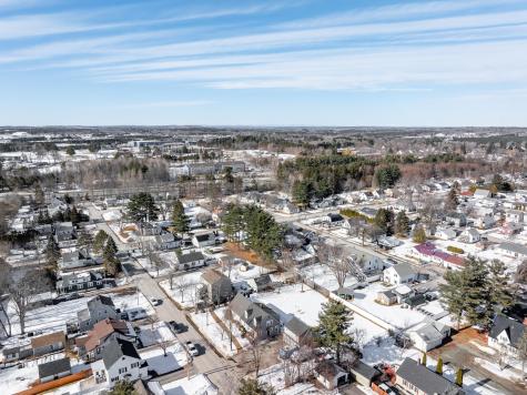 15 Fairfax Street Bangor ME 04401