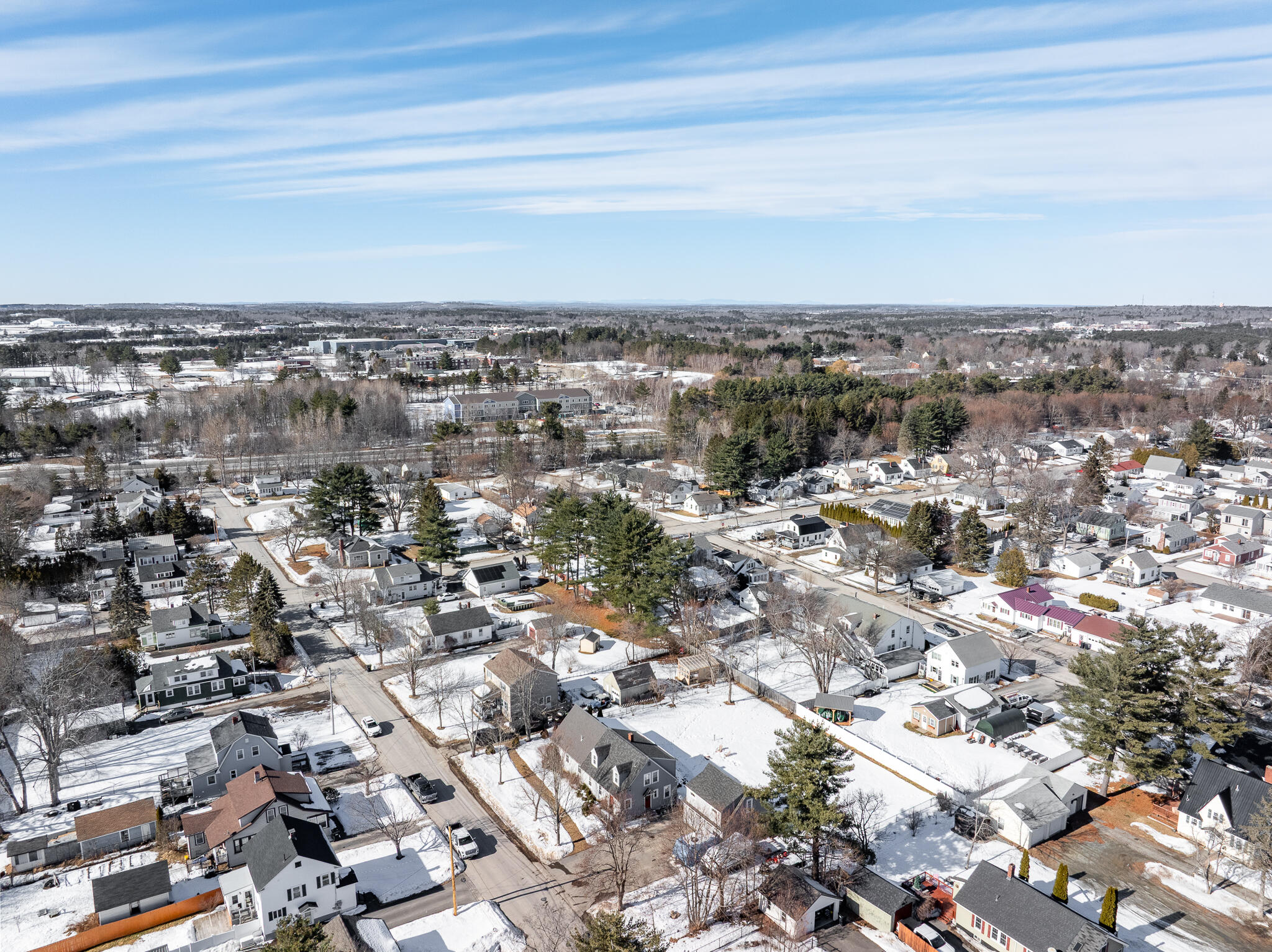 15 Fairfax Street Bangor ME 04401