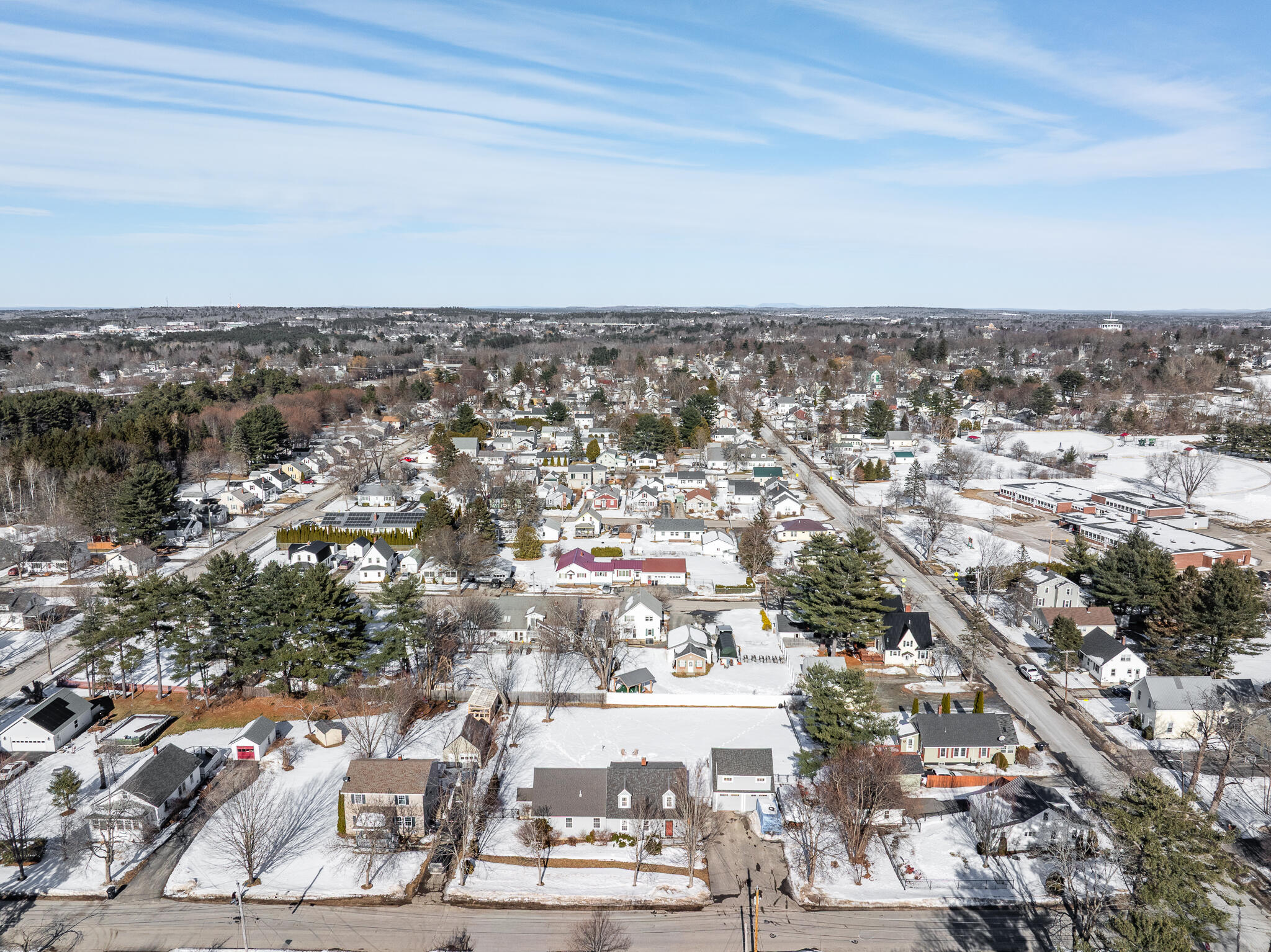 15 Fairfax Street Bangor ME 04401