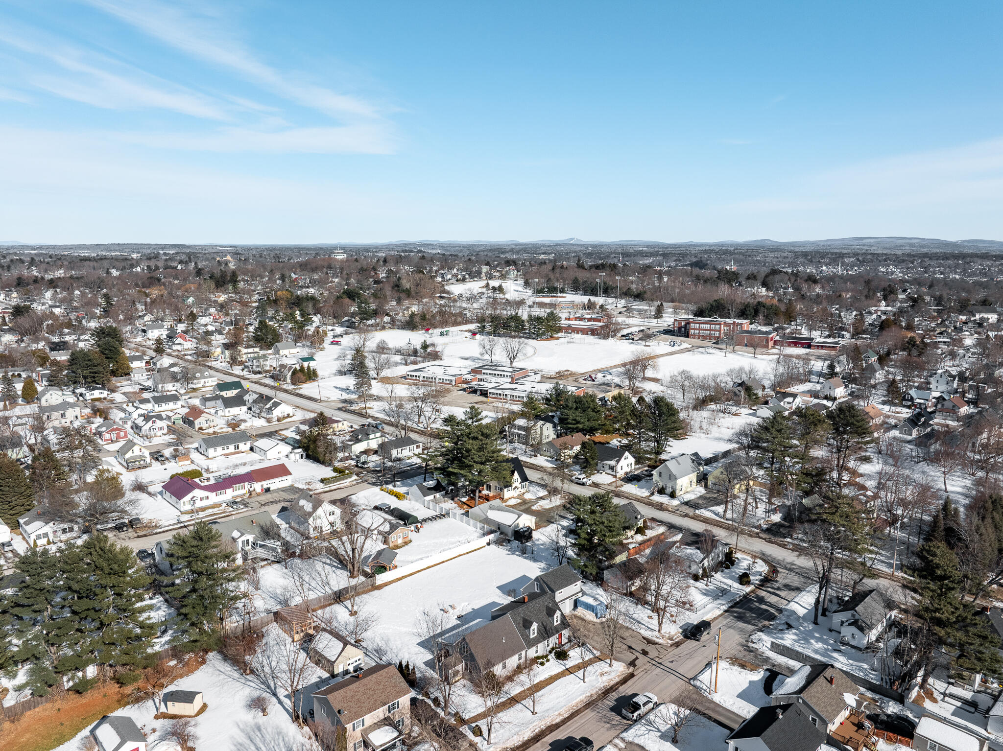 15 Fairfax Street Bangor ME 04401