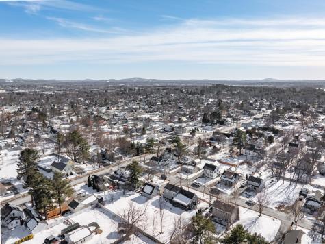 15 Fairfax Street Bangor ME 04401