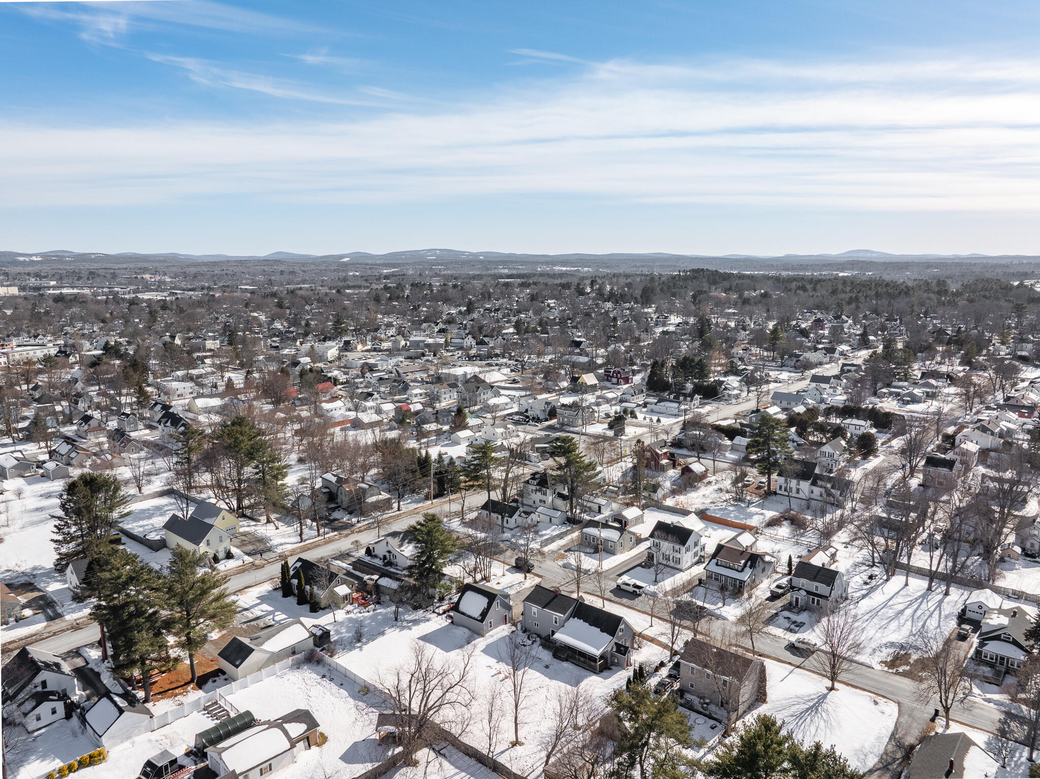 15 Fairfax Street Bangor ME 04401