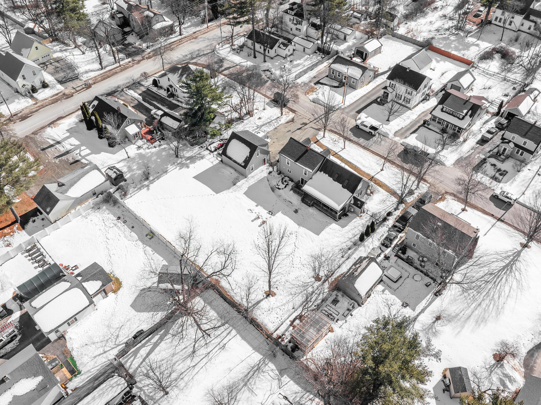 15 Fairfax Street Bangor ME 04401