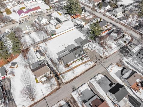 15 Fairfax Street Bangor ME 04401