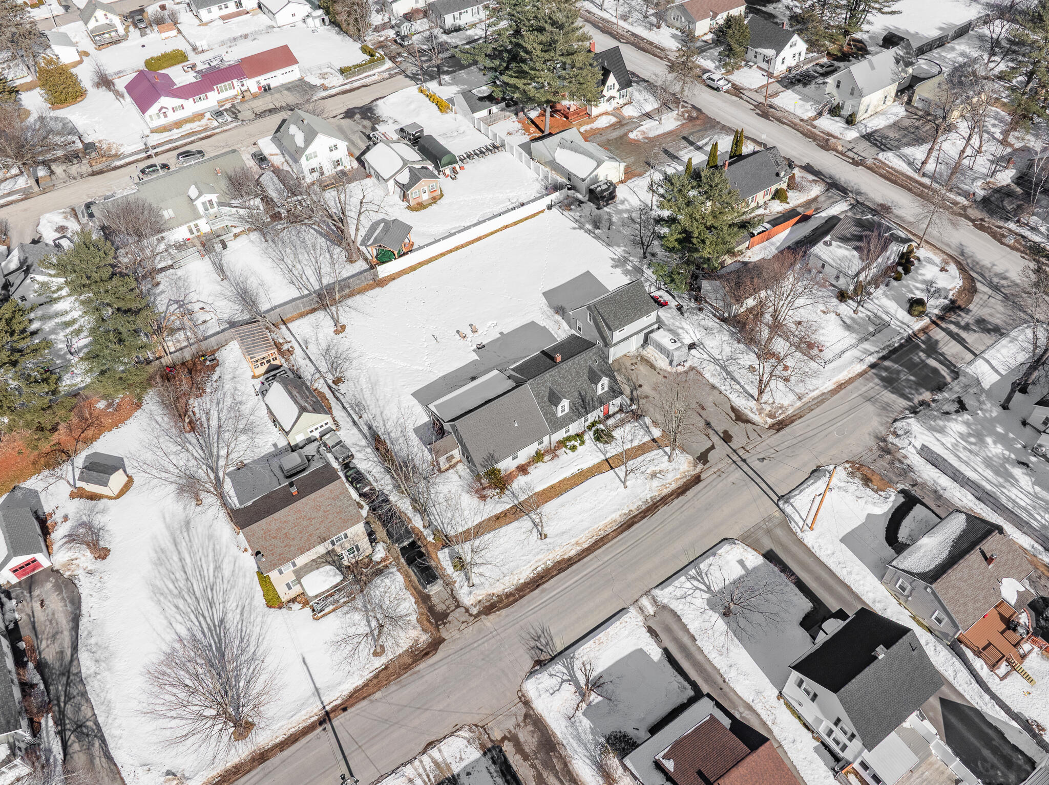 15 Fairfax Street Bangor ME 04401