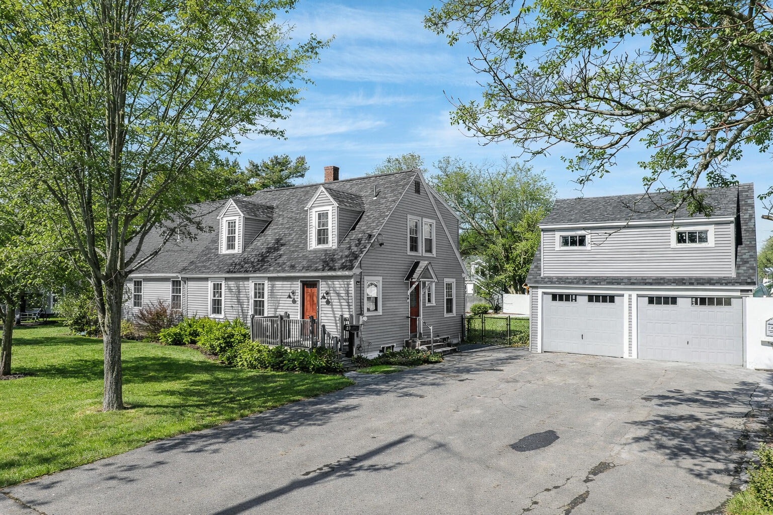 15 Fairfax Street Bangor ME 04401