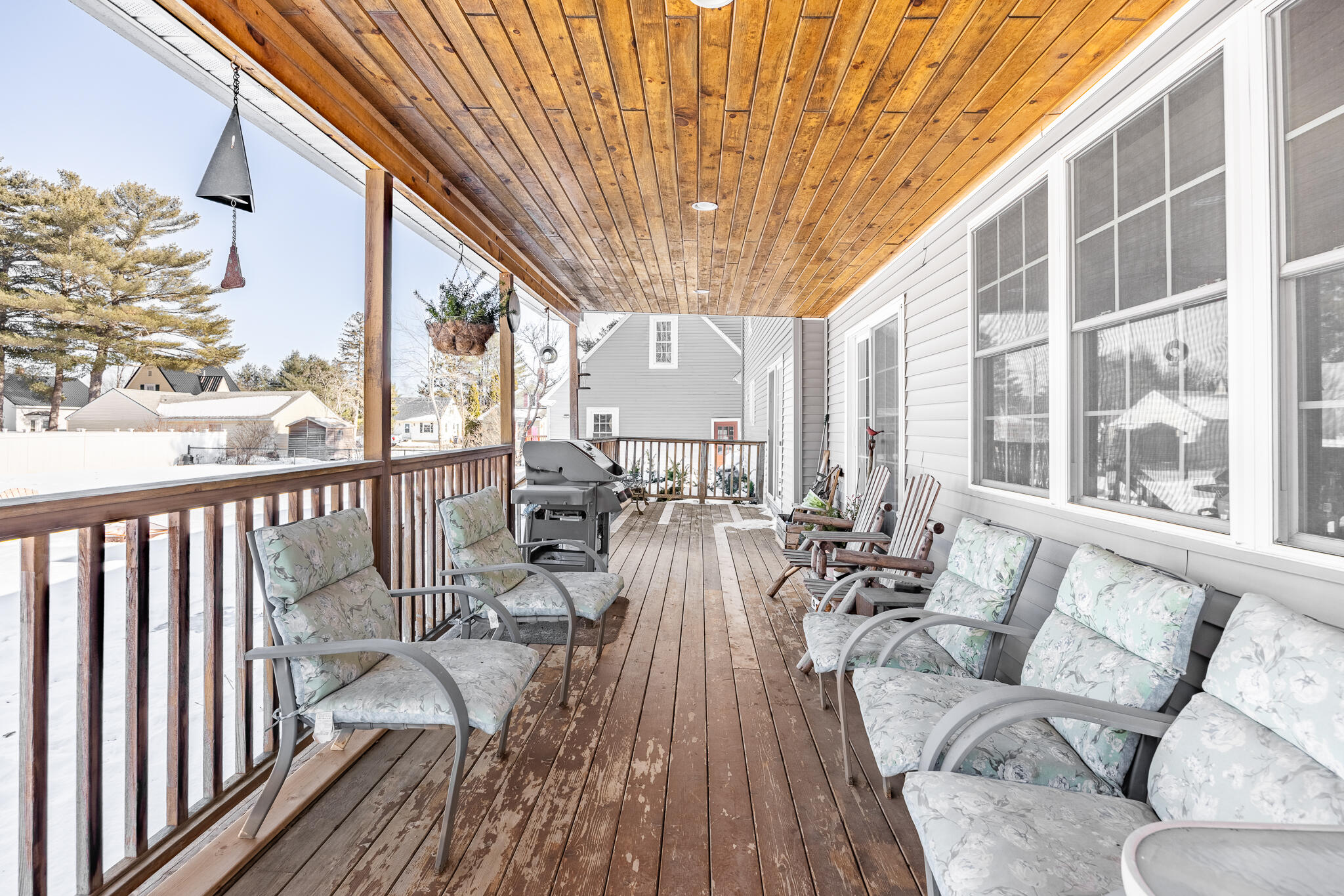 15 Fairfax Street Bangor ME 04401