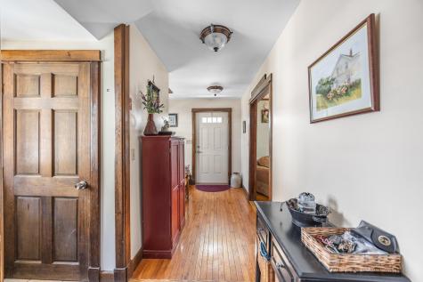 15 Fairfax Street Bangor ME 04401