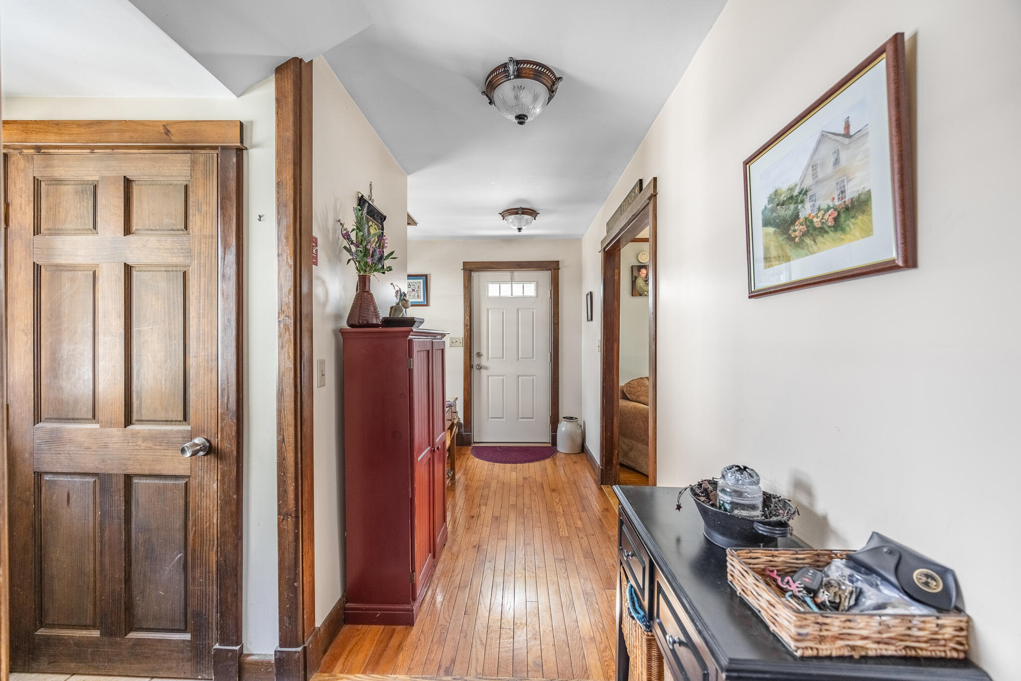 15 Fairfax Street Bangor ME 04401