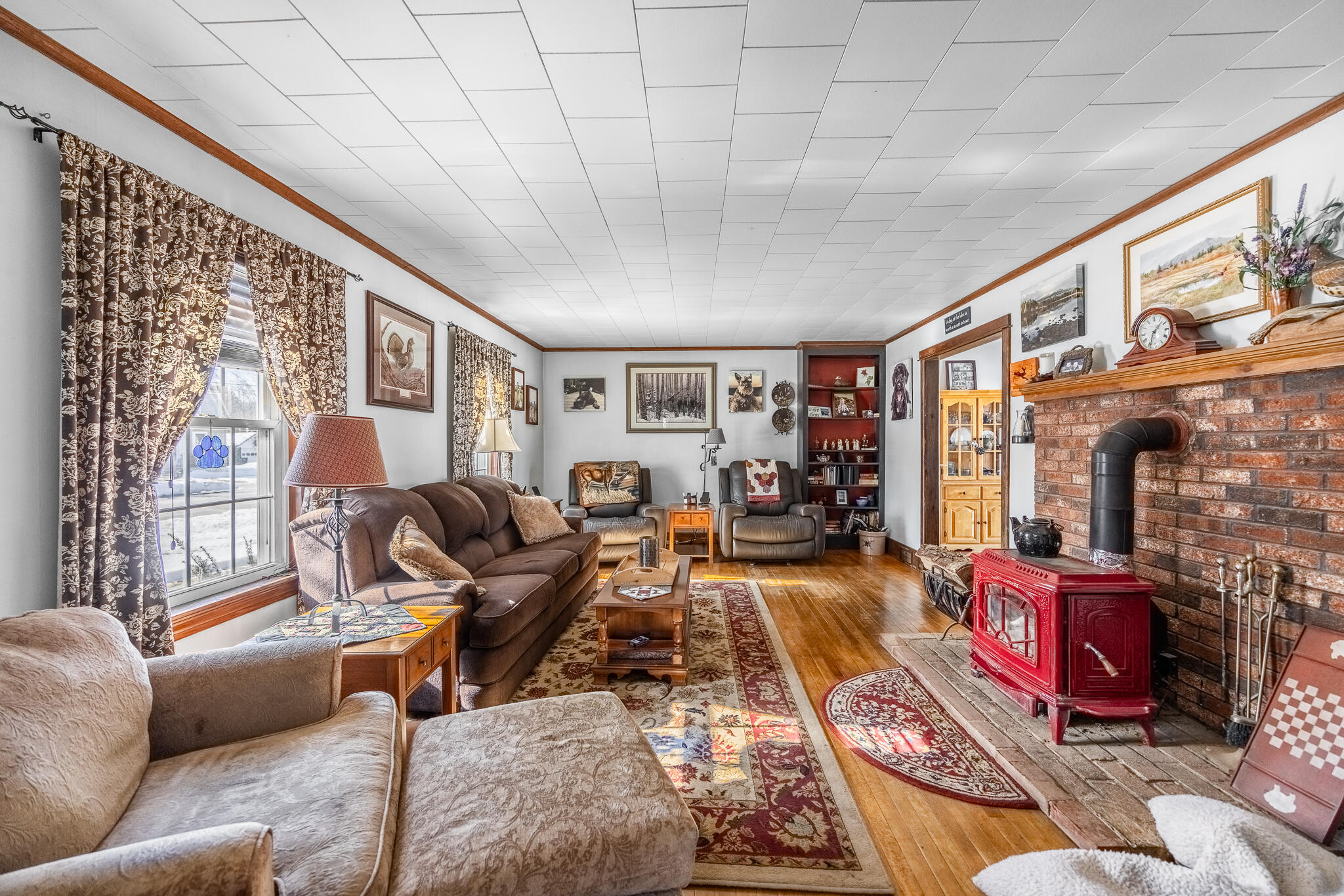 15 Fairfax Street Bangor ME 04401