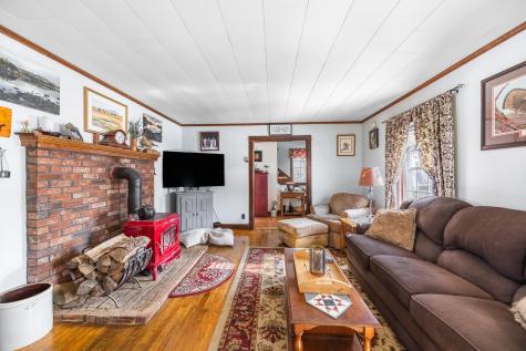 15 Fairfax Street Bangor ME 04401