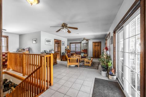 15 Fairfax Street Bangor ME 04401