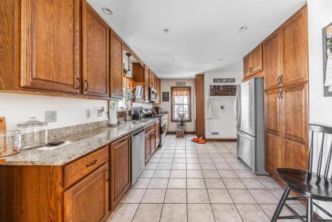 15 Fairfax Street Bangor ME 04401