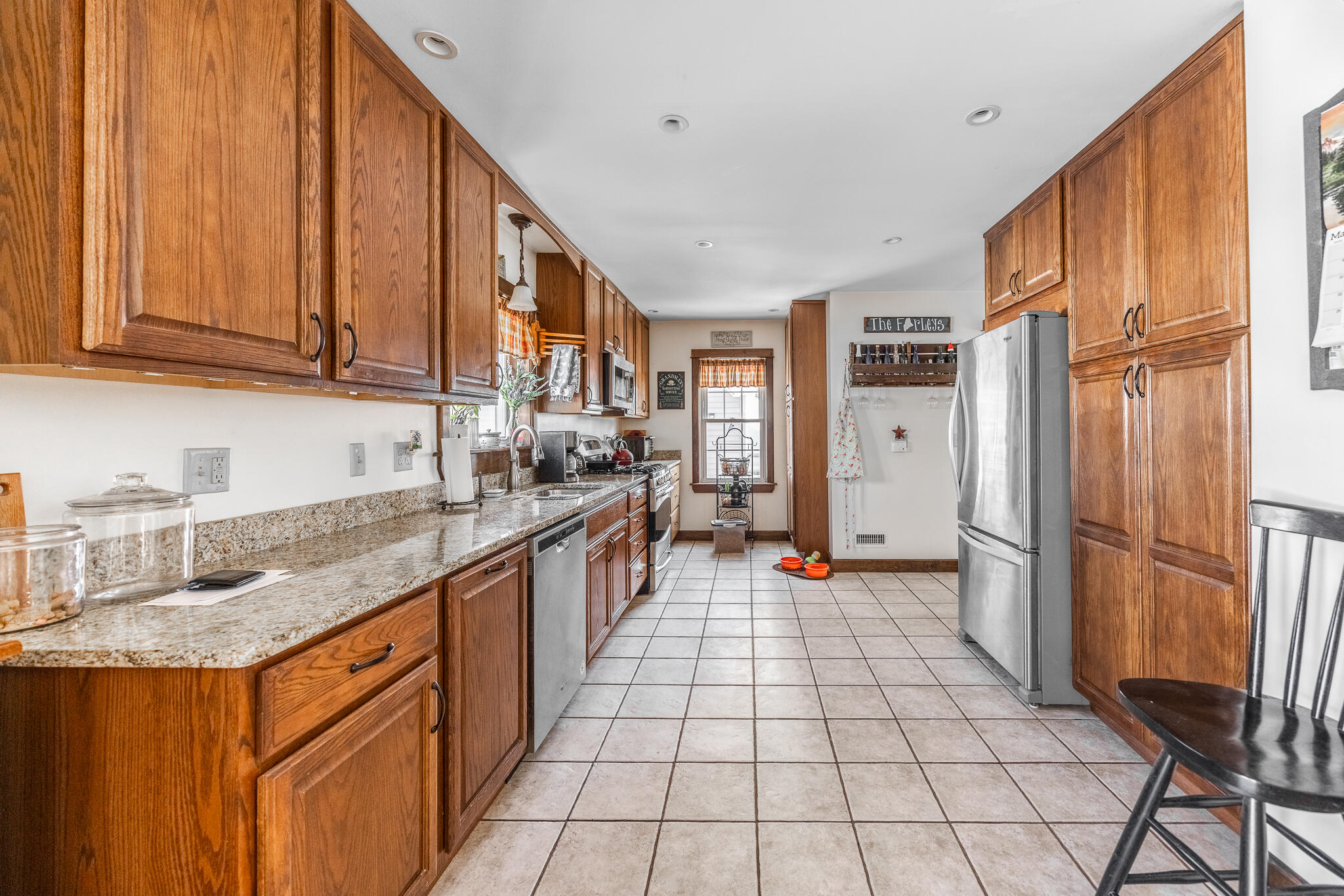 15 Fairfax Street Bangor ME 04401