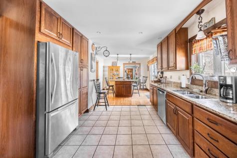 15 Fairfax Street Bangor ME 04401