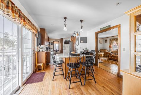 15 Fairfax Street Bangor ME 04401