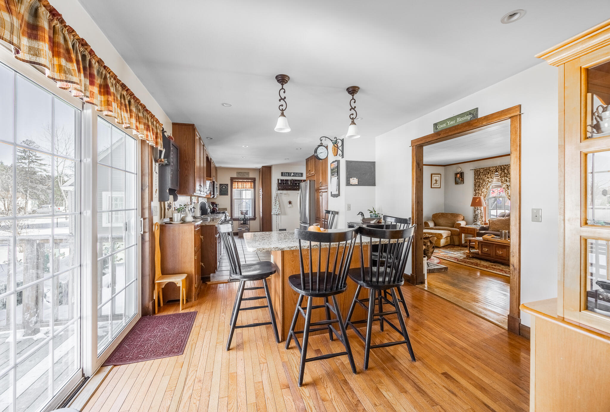 15 Fairfax Street Bangor ME 04401