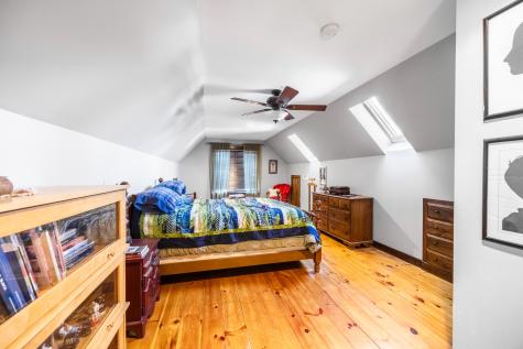 15 Fairfax Street Bangor ME 04401