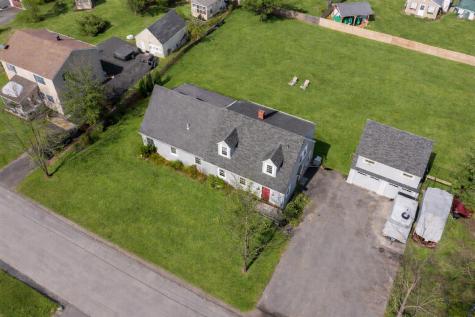 15 Fairfax Street Bangor ME 04401