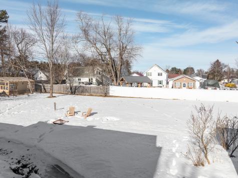 15 Fairfax Street Bangor ME 04401