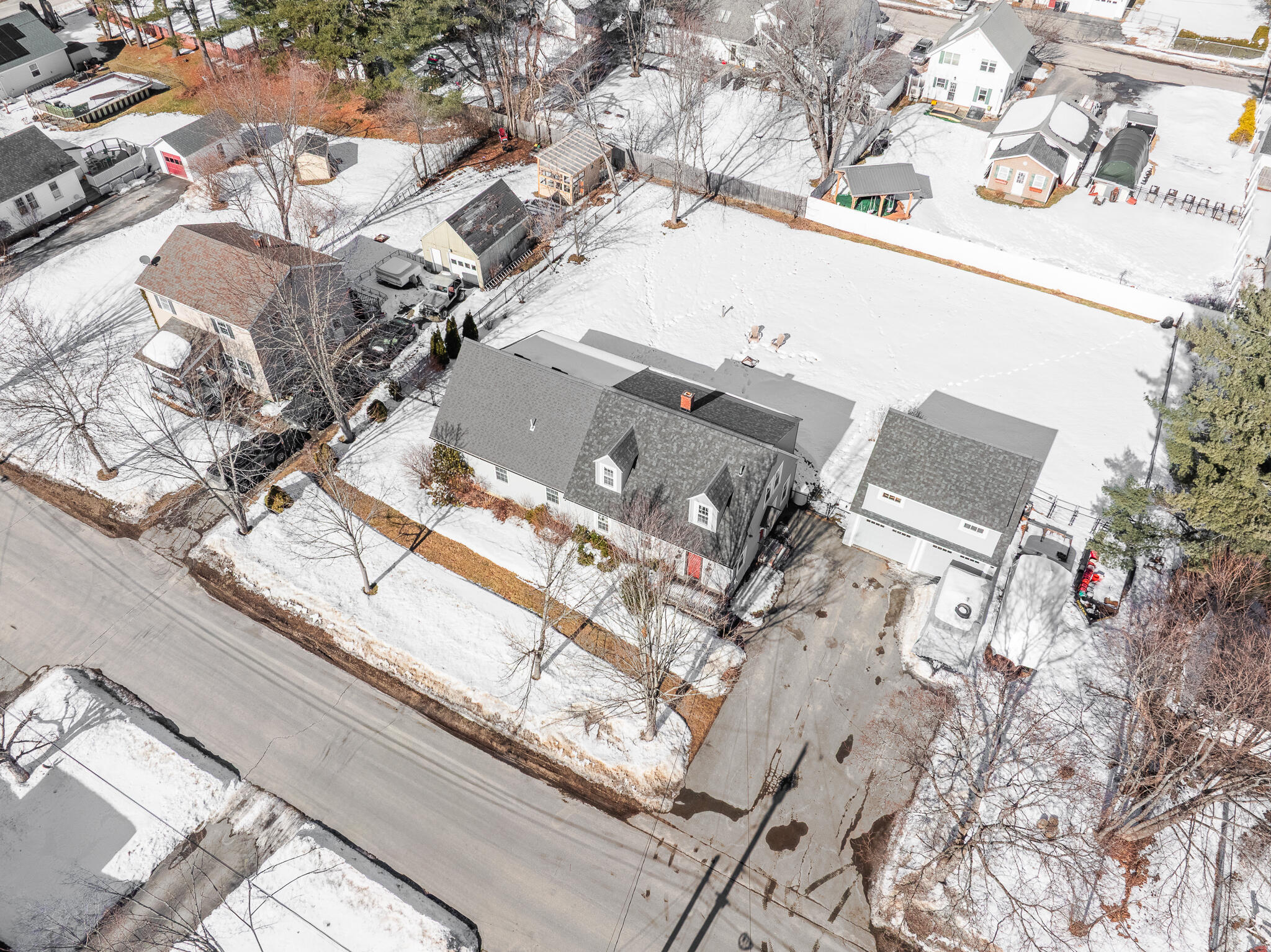 15 Fairfax Street Bangor ME 04401