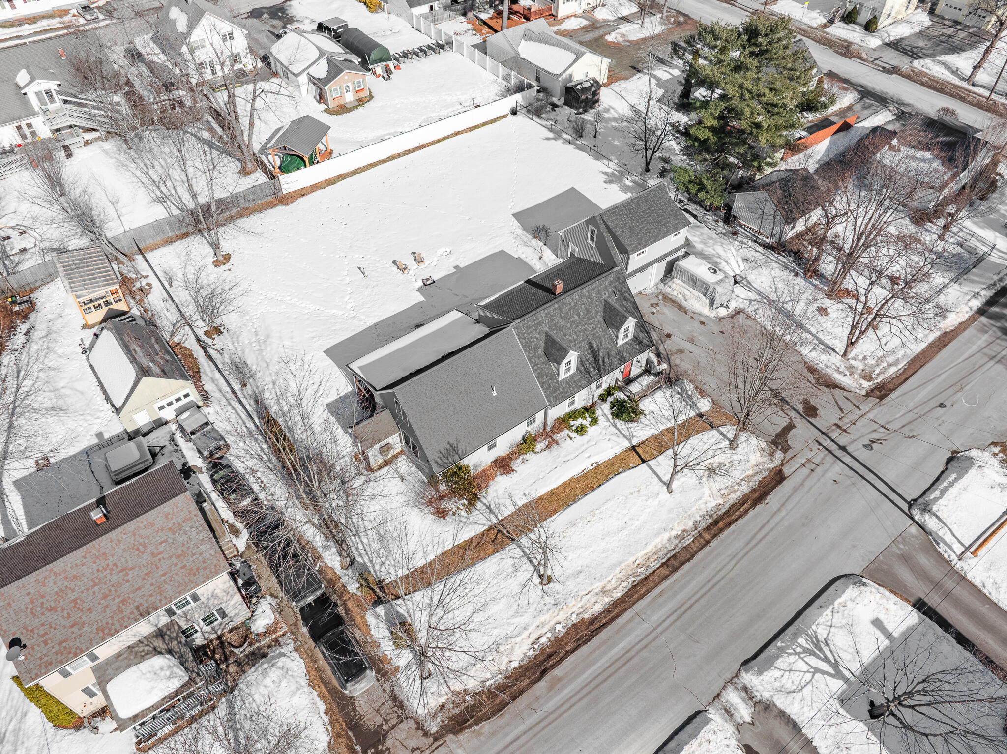 15 Fairfax Street Bangor ME 04401