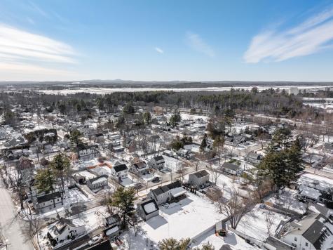 15 Fairfax Street Bangor ME 04401