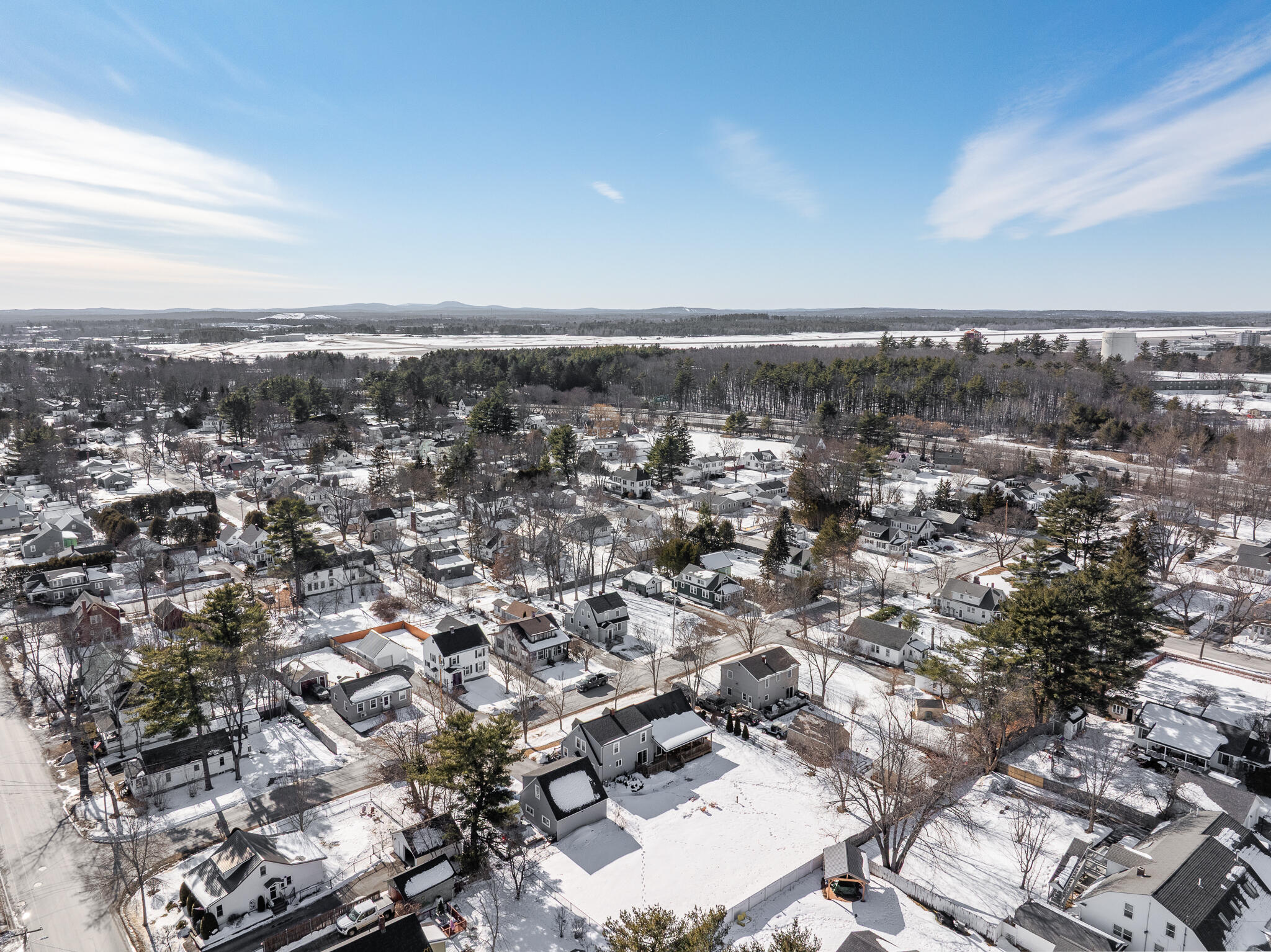 15 Fairfax Street Bangor ME 04401