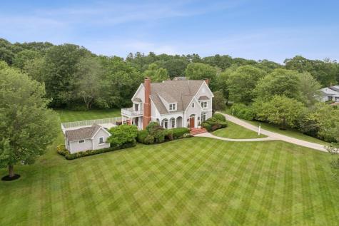 6 Ebb Tide Drive Cumberland ME 04110