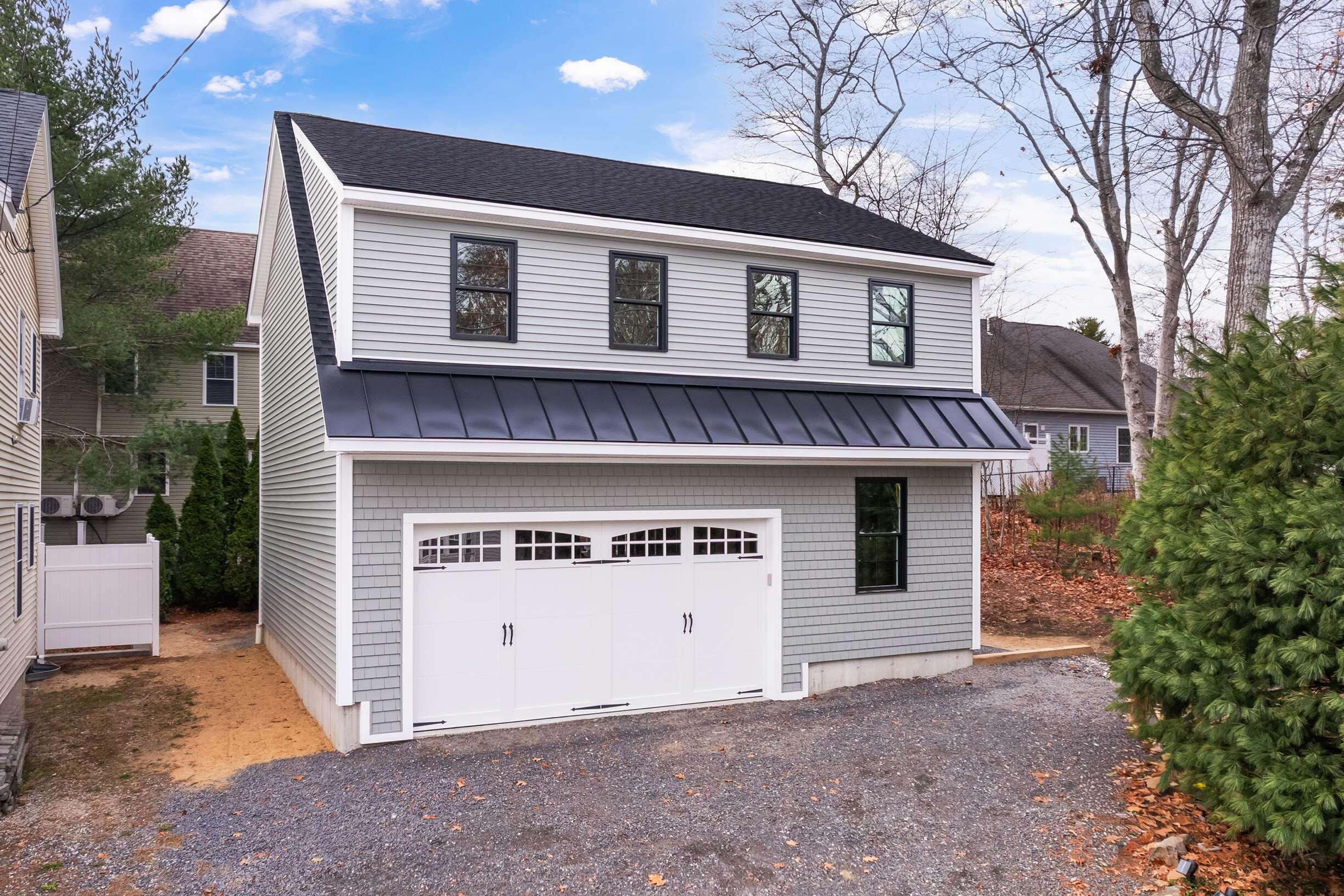 6 Stoneridge Lane York ME 03909