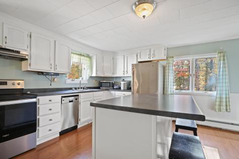 388 Lambert Road Brewer ME 04412