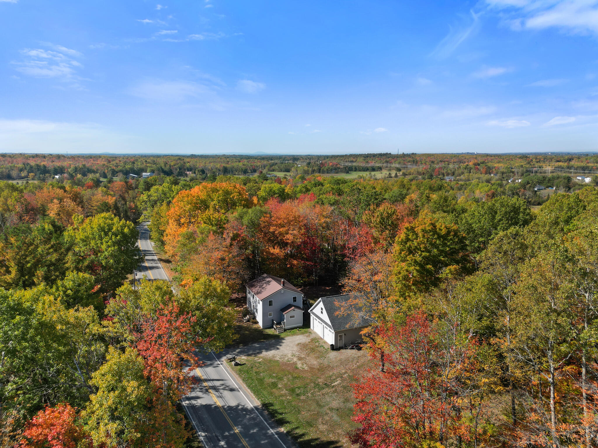 388 Lambert Road Brewer ME 04412