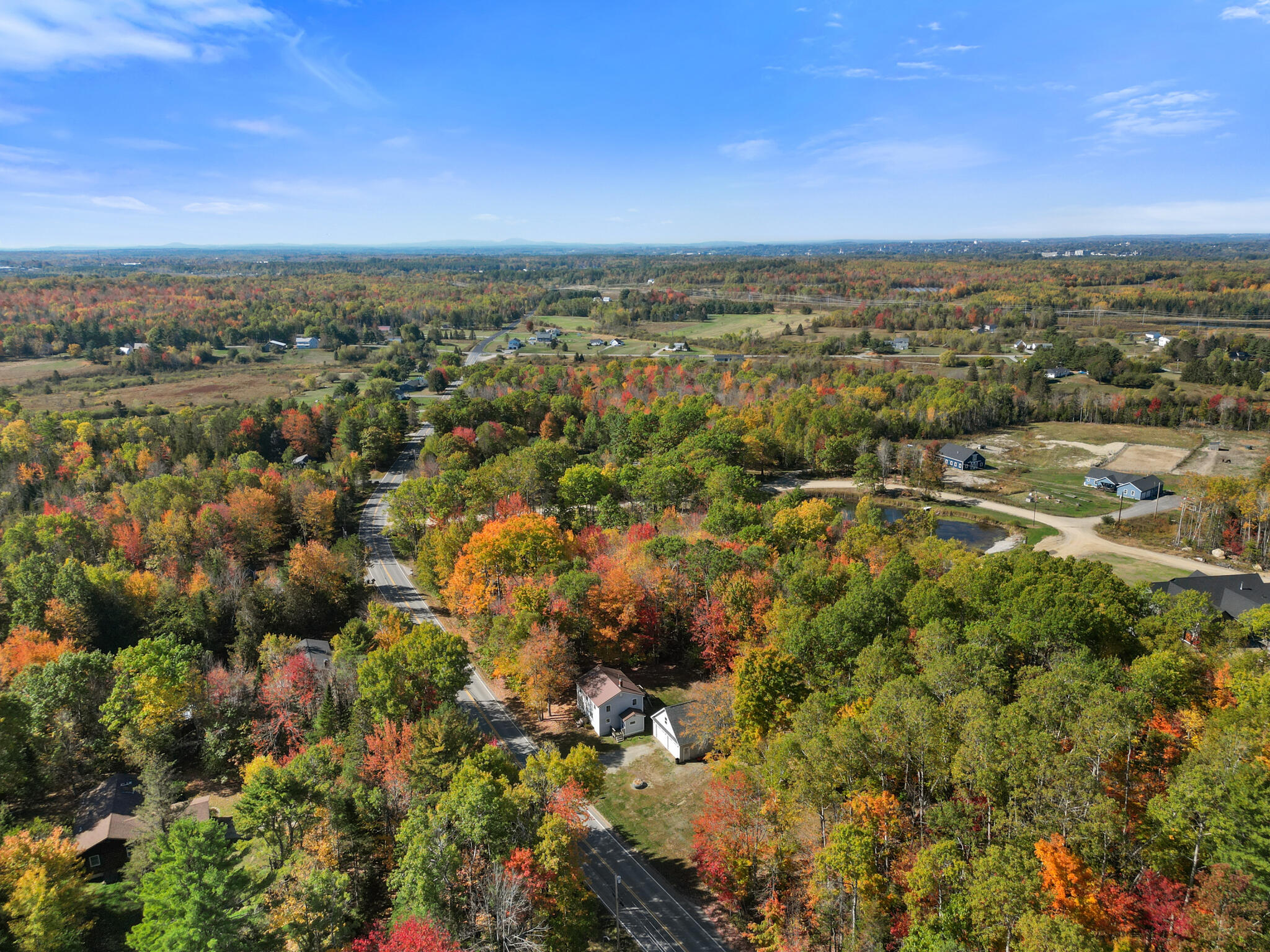 388 Lambert Road Brewer ME 04412