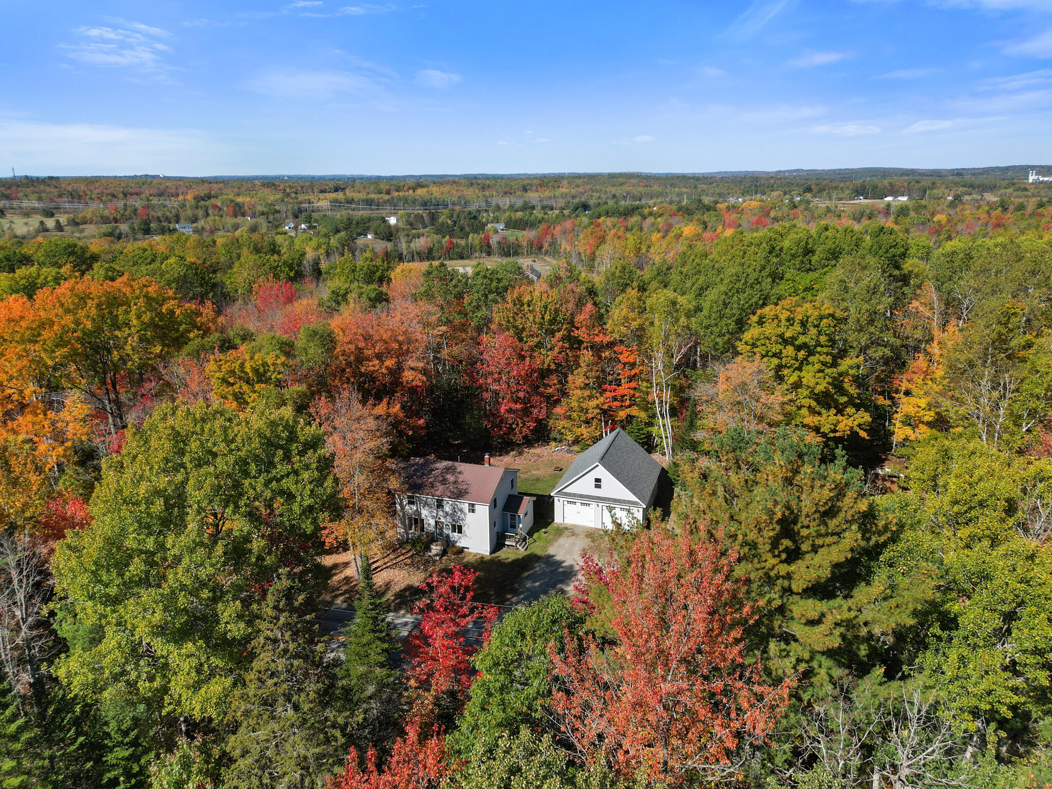 388 Lambert Road Brewer ME 04412