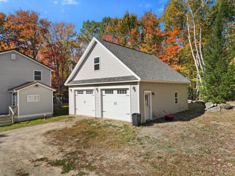 388 Lambert Road Brewer ME 04412